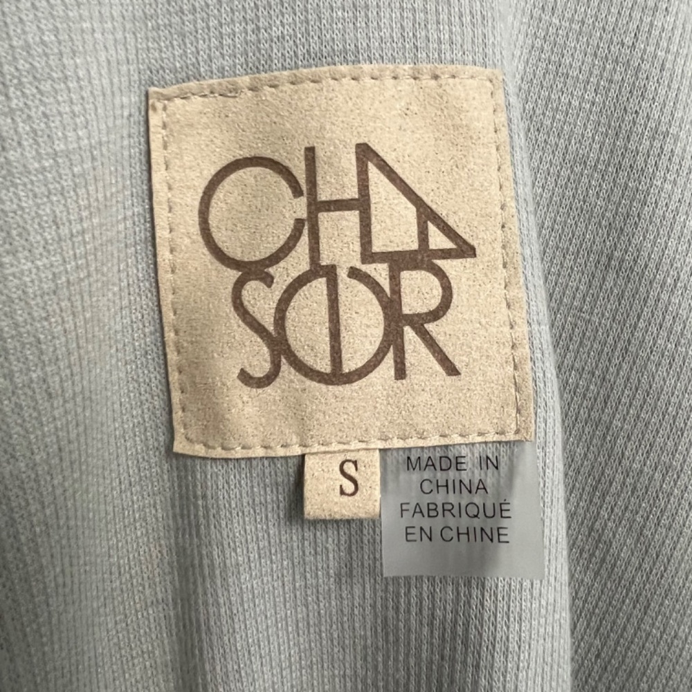 NEW chaser grey tank - Picture 3 of 4